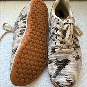 No bull 10.5 women’s trainers, nude camo